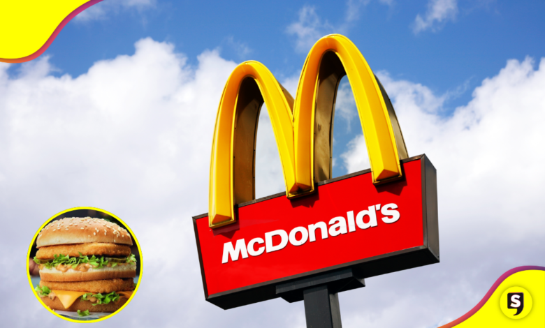 Big Mac