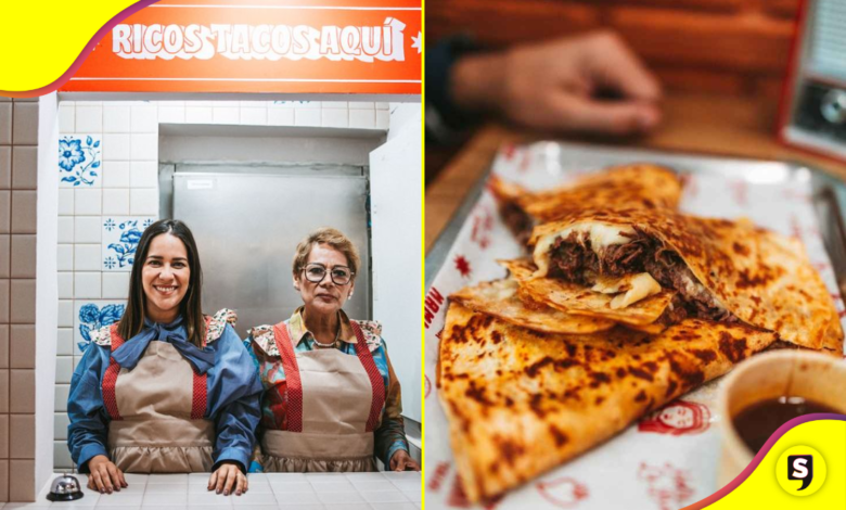 Mami Tacos Birriería