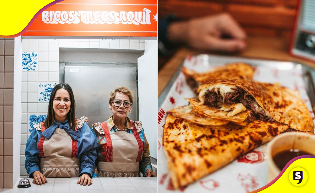 Mami Tacos Birriería