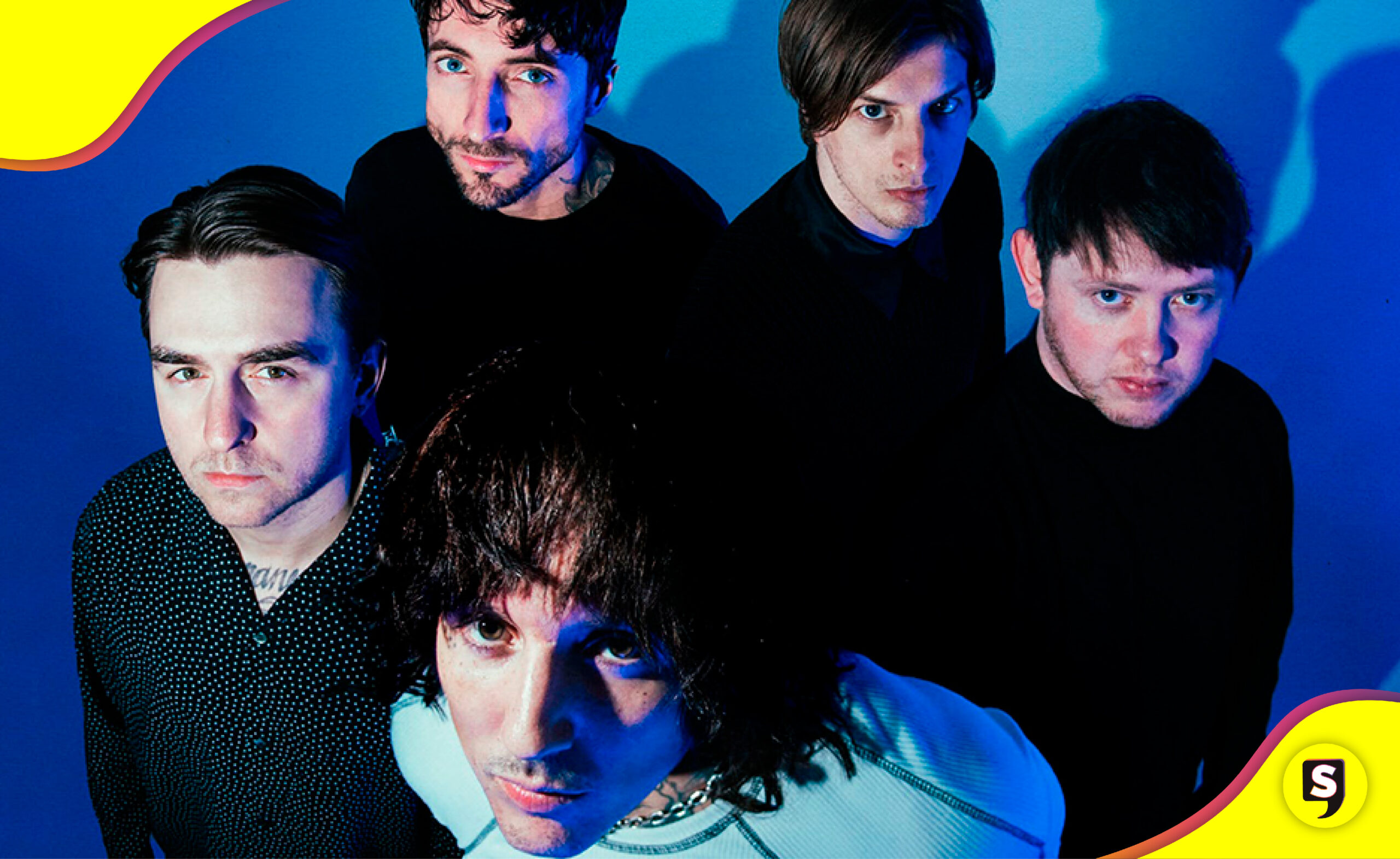 Bring Me The Horizon en CDMX