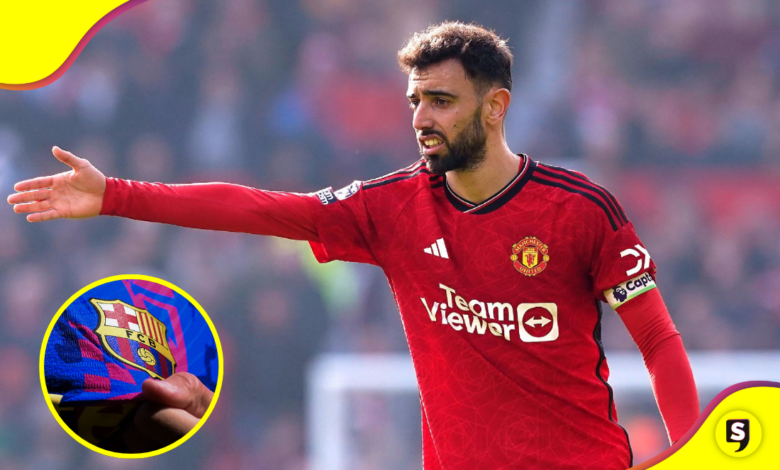 Bruno Fernandes