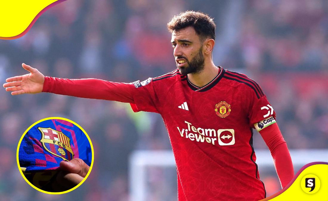 Bruno Fernandes
