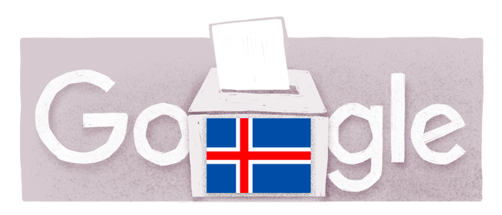 Google doodle elecciones 2024