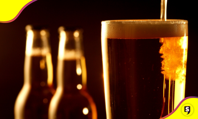 cerveza artesanal