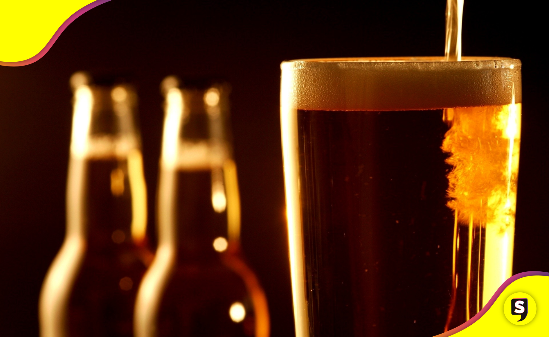 cerveza artesanal