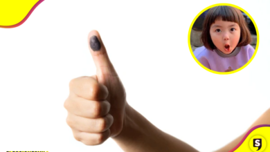 ¿Pa' qué? Te contamos por qué te pintan el dedo al votar.