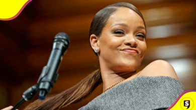 ¡Pelatzo! El nuevo bisne de Rihanna que promete hacerte lucir iconic.