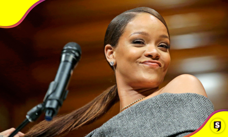 ¡Pelatzo! El nuevo bisne de Rihanna que promete hacerte lucir iconic.