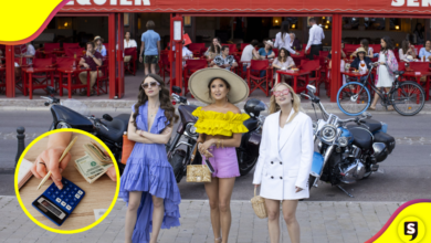 ¿Lo sospechabas? El destino más visitado en todo el mundo.