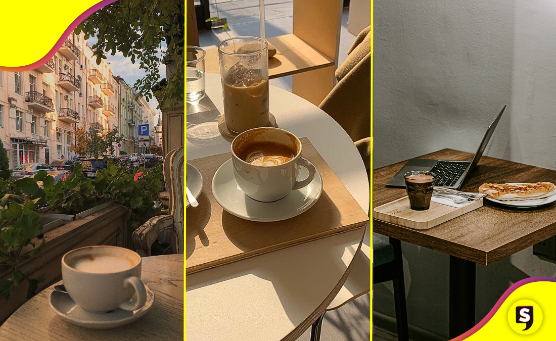 ¿Vivirás más años? Descubre si el café puede cambiarte la vida.