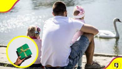 Día del Padre: regalos que demuestran cuánto lo conoces.