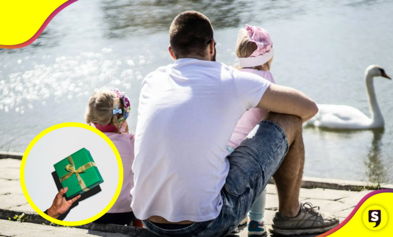 Día del Padre: regalos que demuestran cuánto lo conoces.
