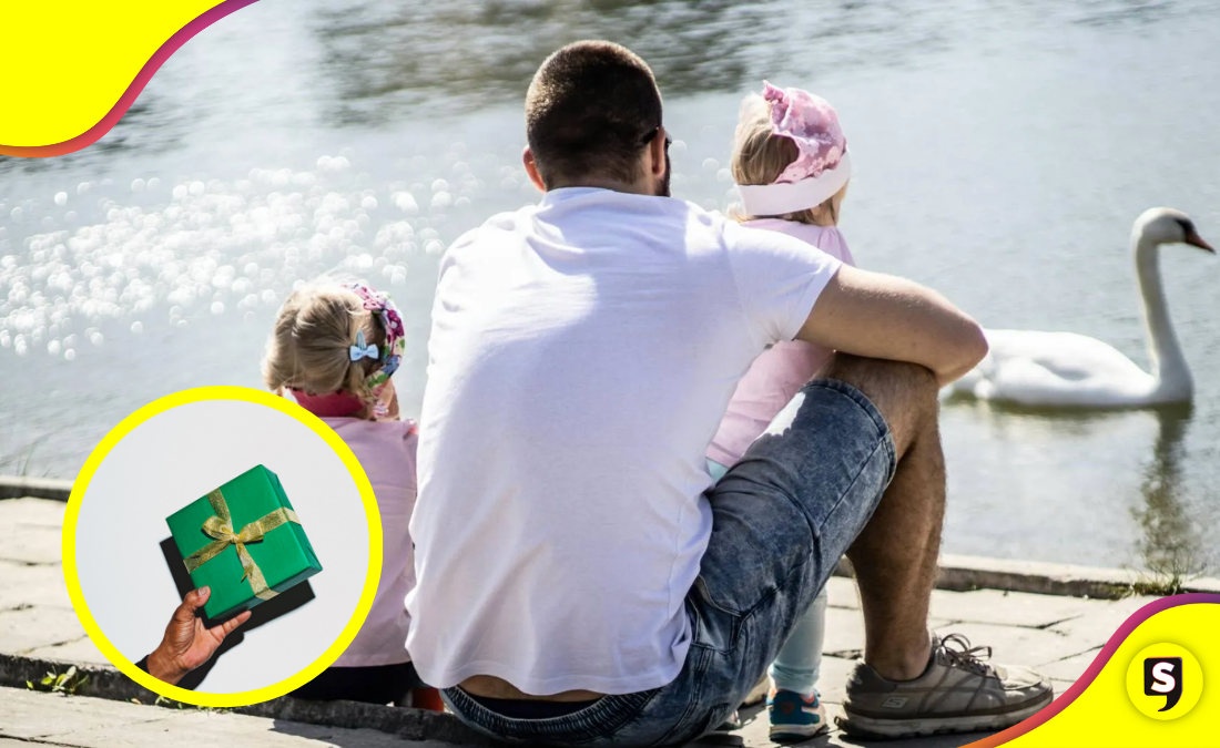Día del Padre: regalos que demuestran cuánto lo conoces.