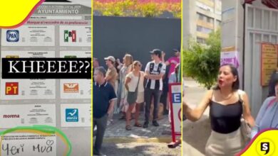 ¡La que se armó! Polémicas que surgieron durante las elecciones.