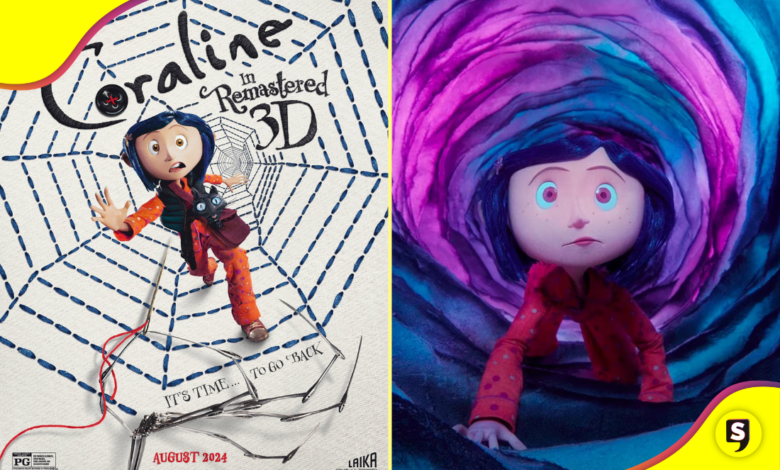 Coraline