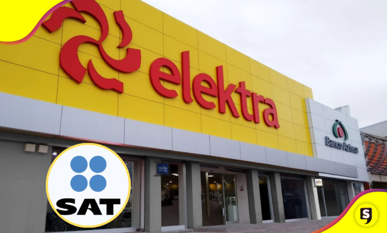 Elektra
