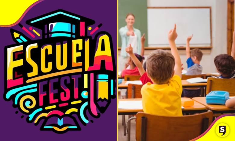 Escuela Fest