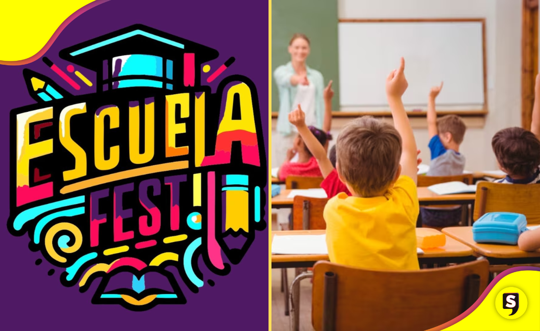 Escuela Fest