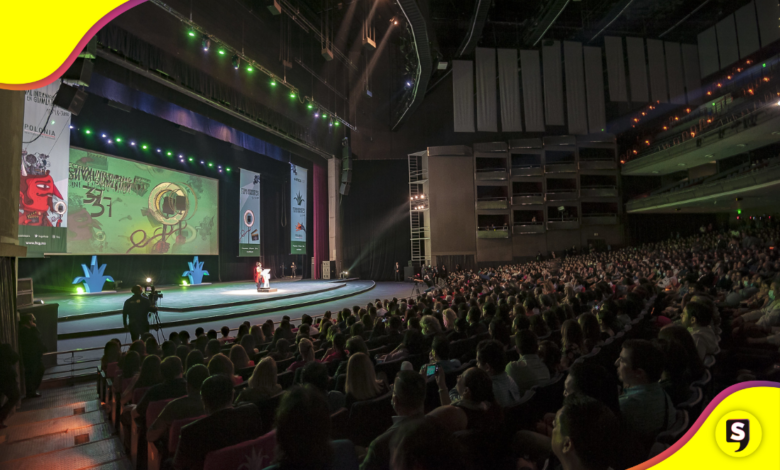 Festival de Cine de Guadalajara