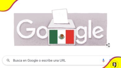 Google doodle elecciones 2024