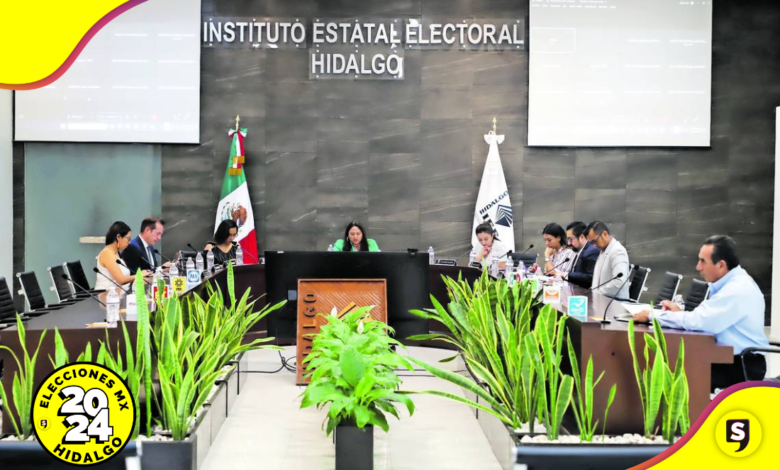 pacíficas