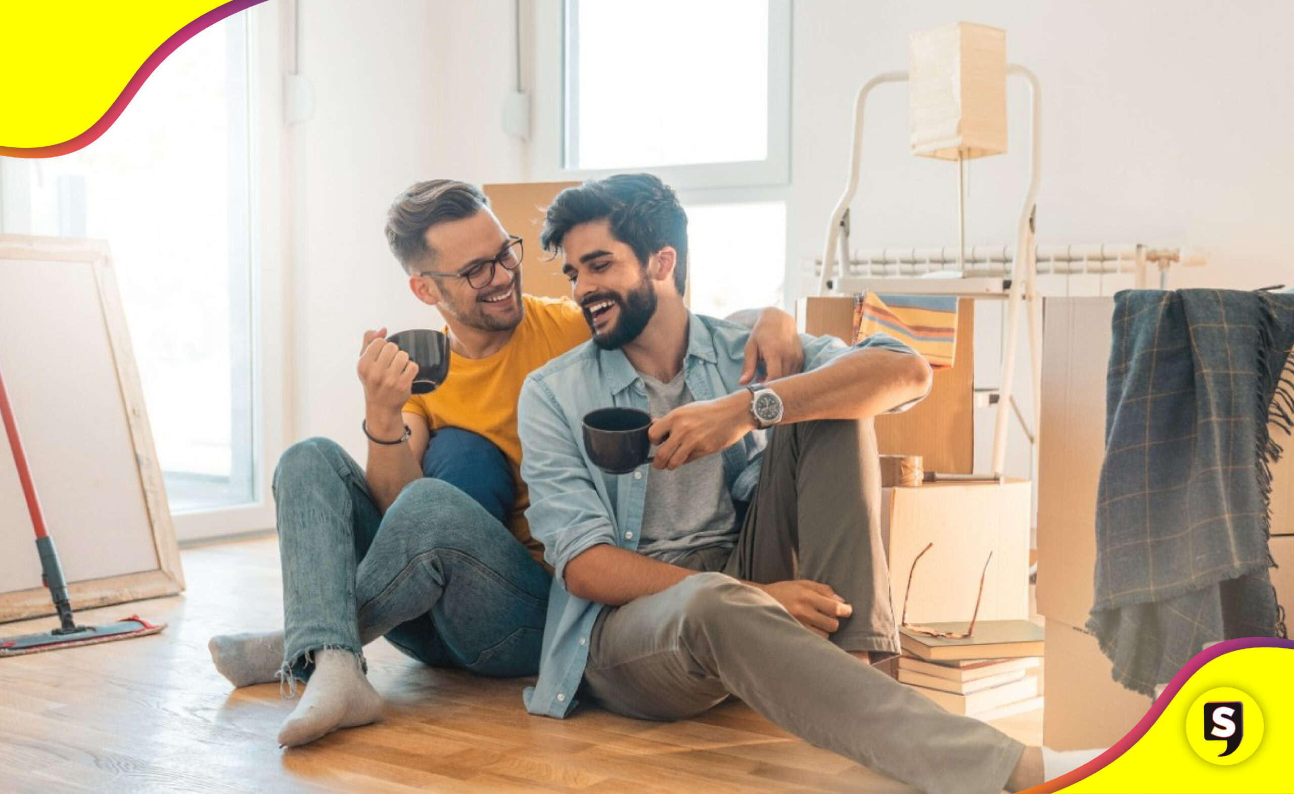 Infonavit parejas LGBT+ casa