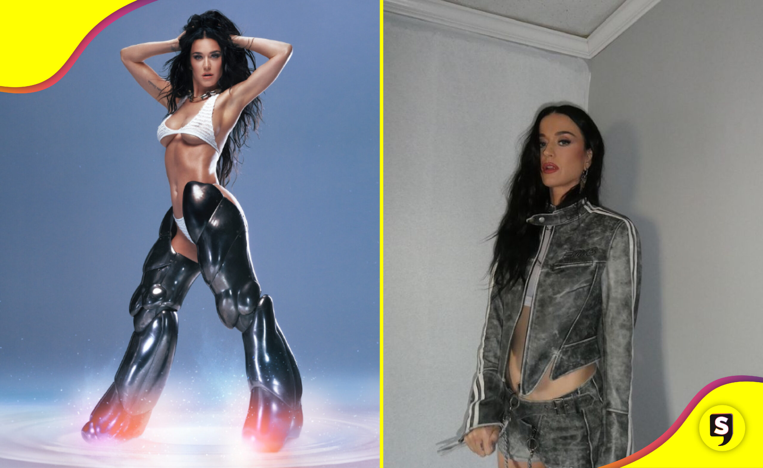 Katy Perry fecha Woma’s World