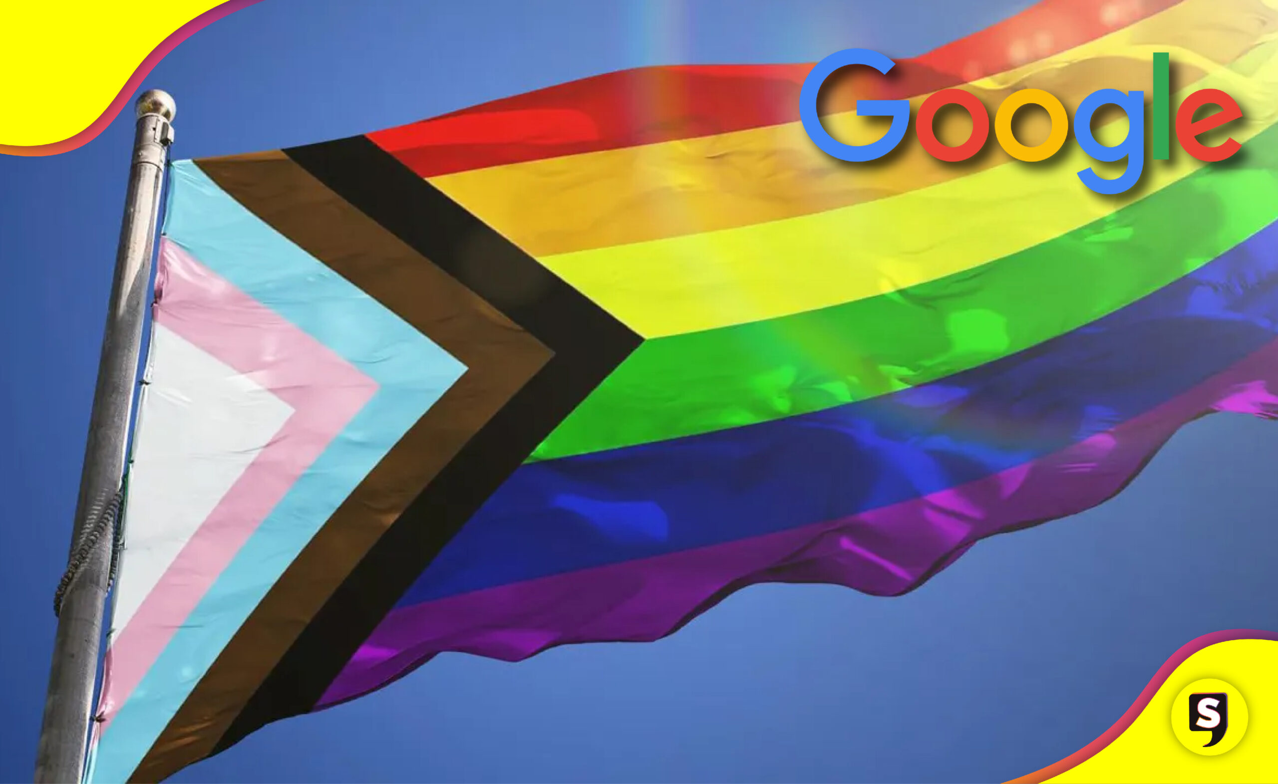 LGBT en Google
