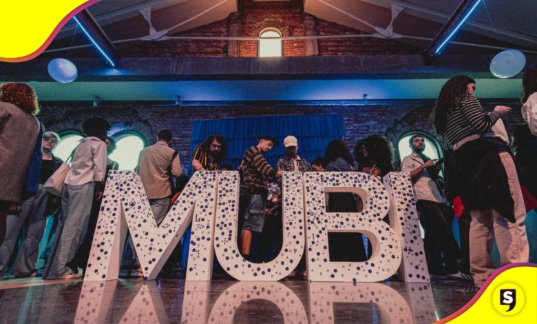 MUBI Fest