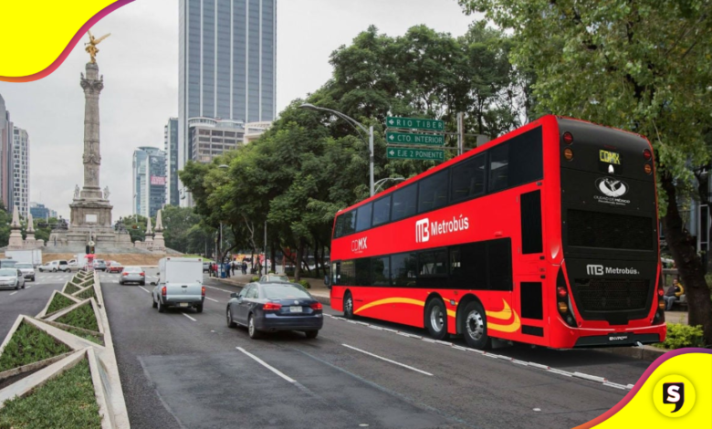 Metrobús