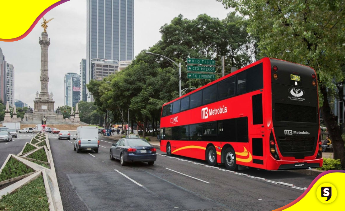 Metrobús