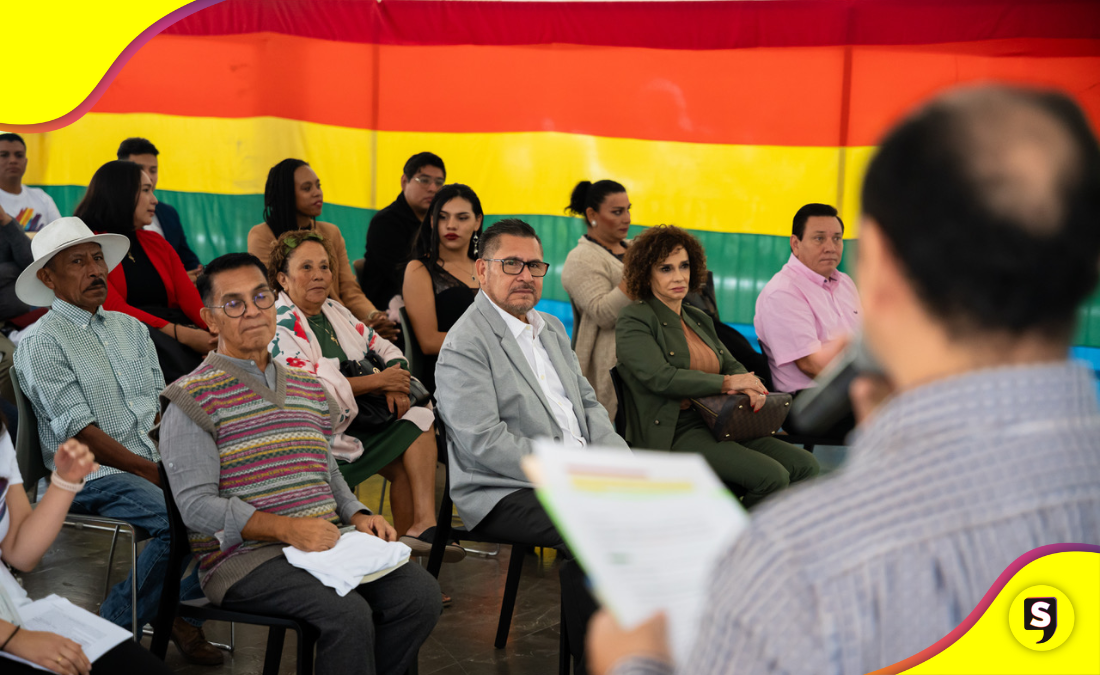 comunidad