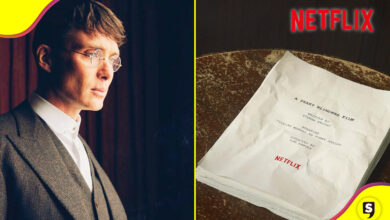 Peaky Blinders Netflix