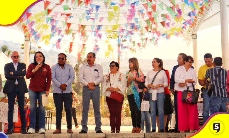 Feria Ambiental 2024