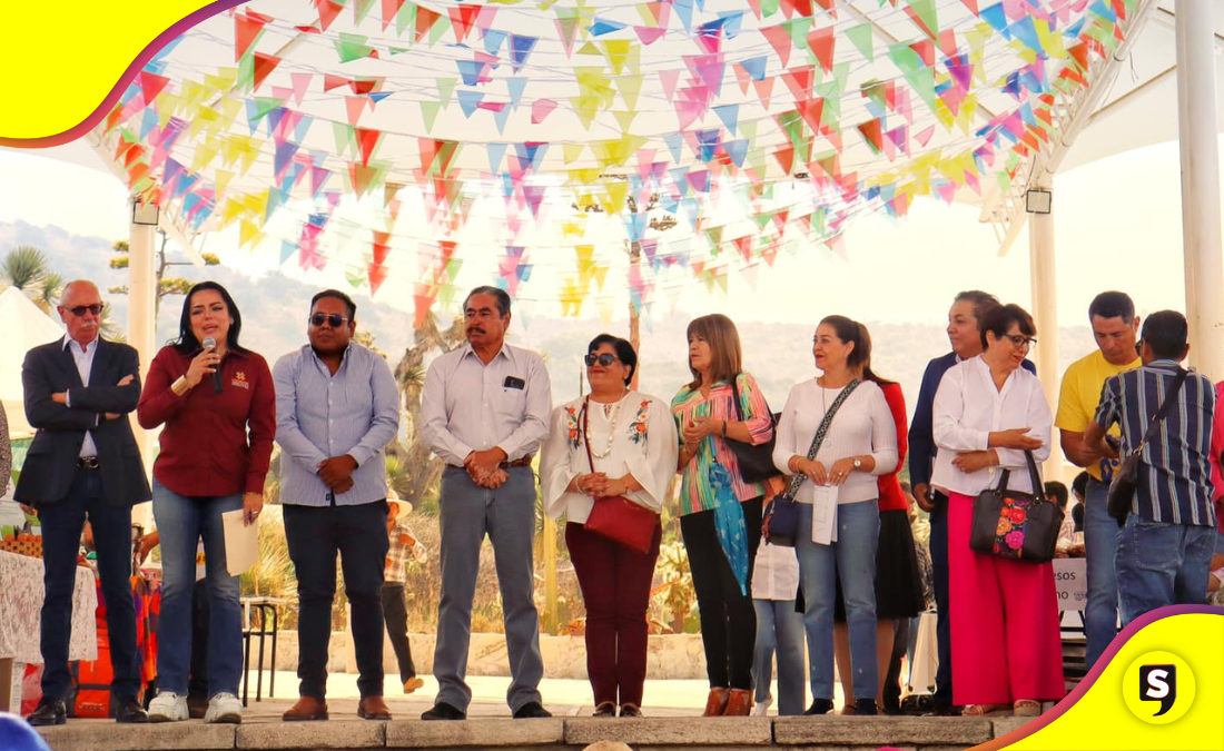 Feria Ambiental 2024