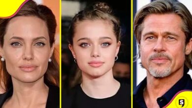 Shiloh Brad Pitt apellido