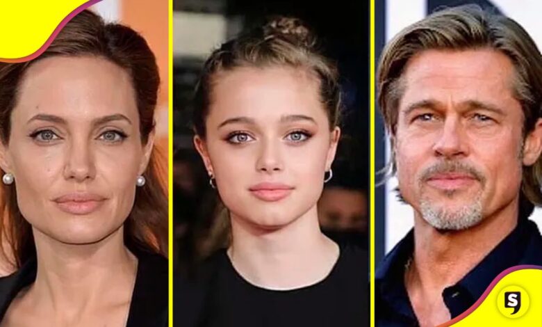 Shiloh Brad Pitt apellido