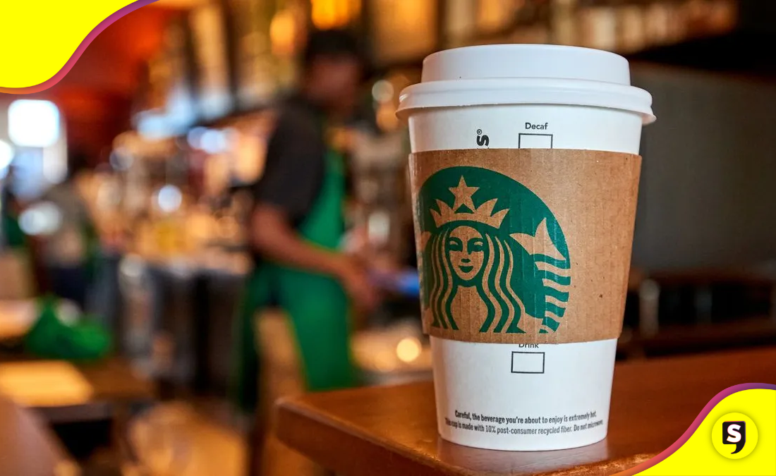 Starbucks atraviesa una importante baja en sus ventas, ¿A qué se debe ...