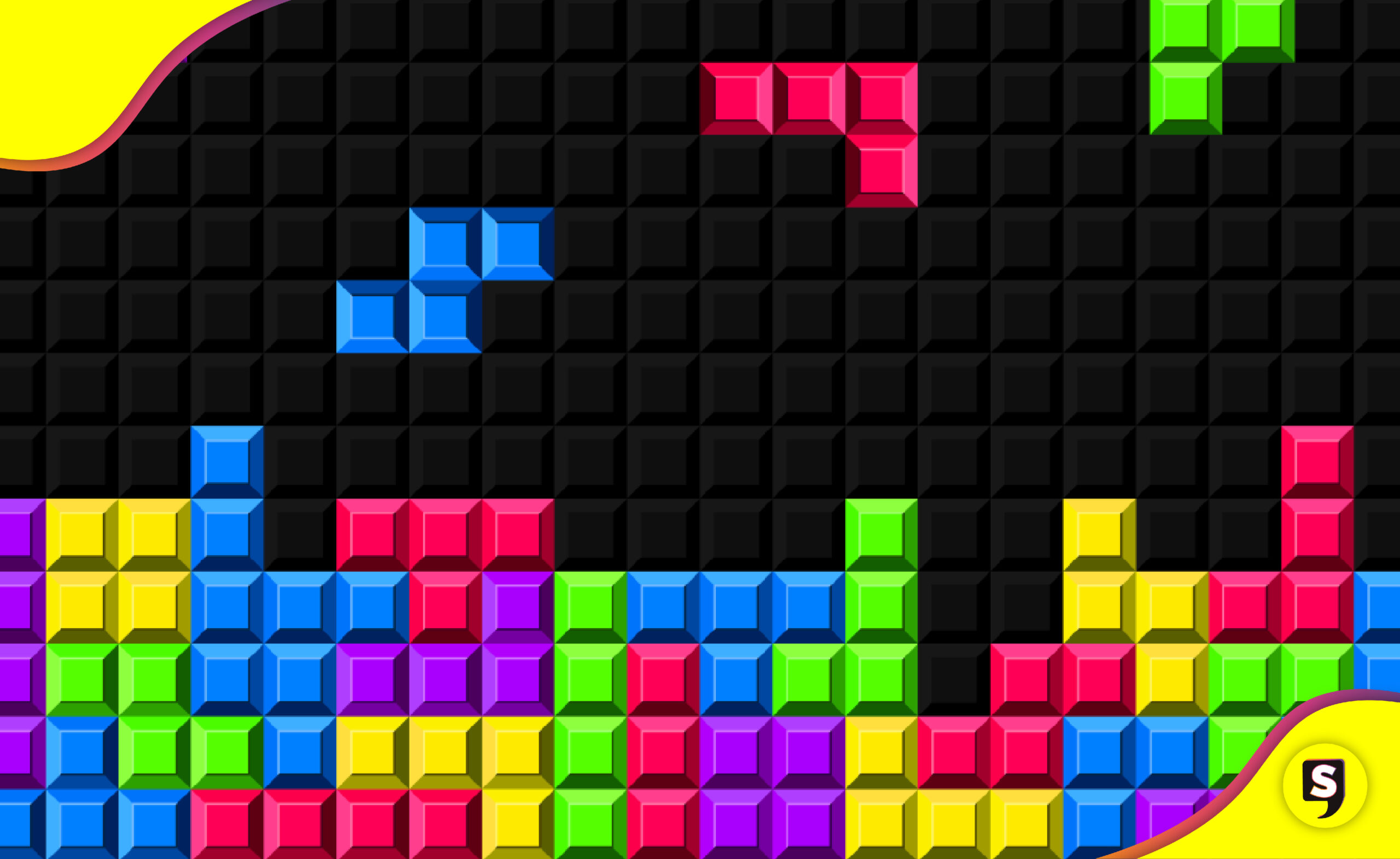 Tetris 40 años