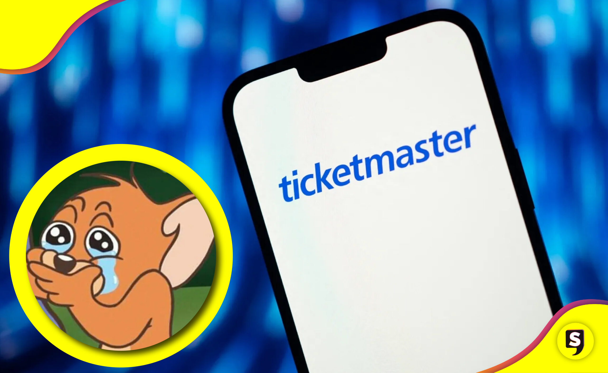 Ticketmaster reembolsos