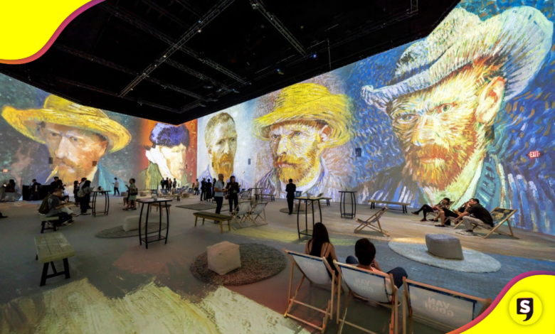 Van Gogh