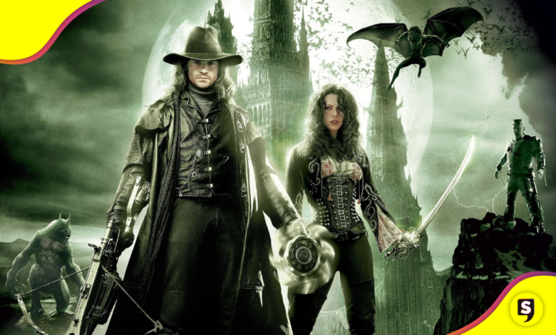 Van Helsing