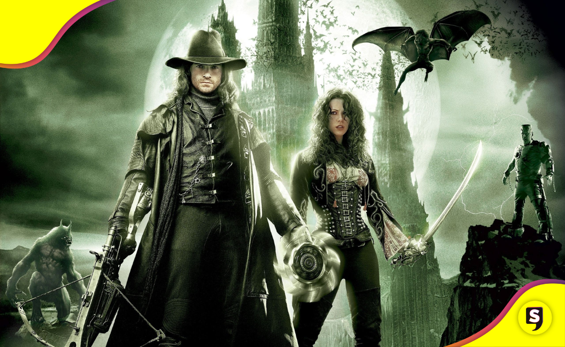 Van Helsing