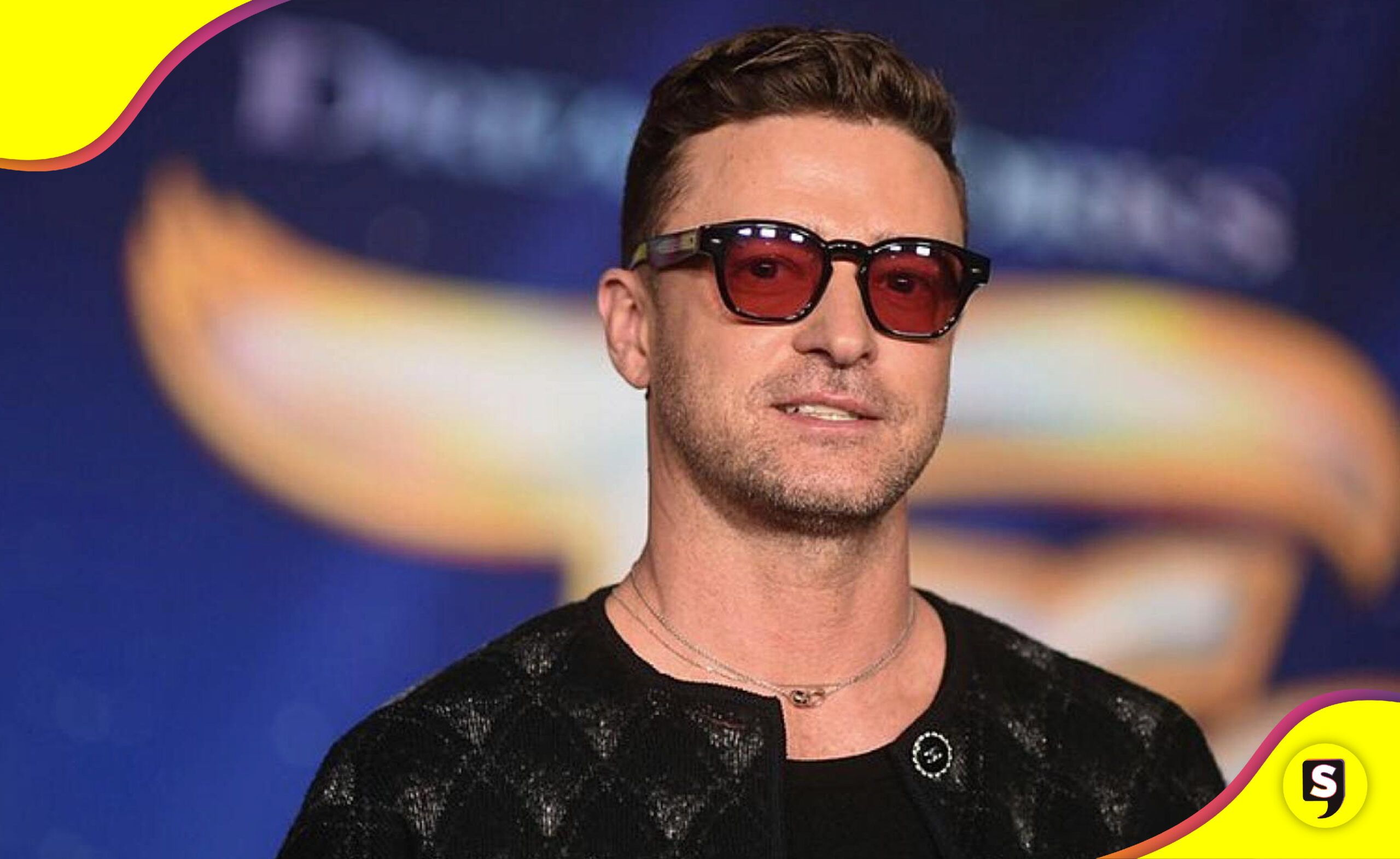 arrestan Justin Timberlake
