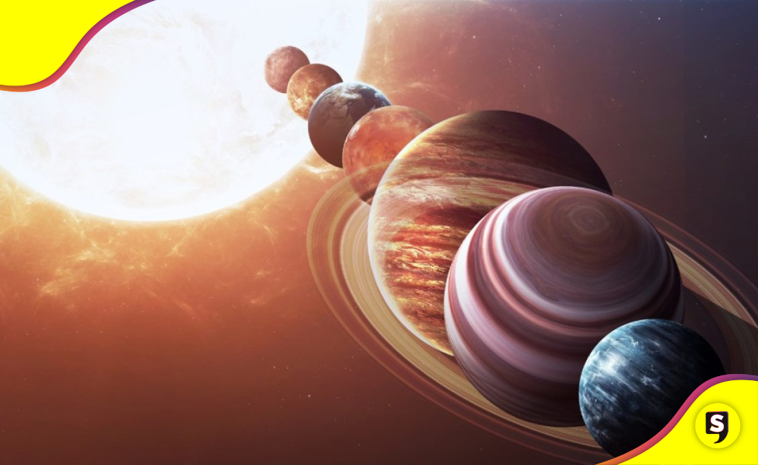 astronómicos