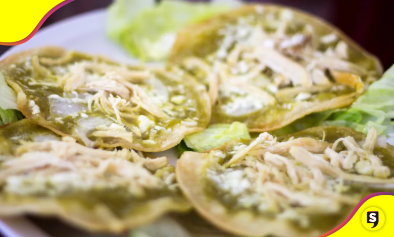 chalupa