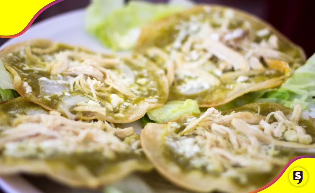 chalupa