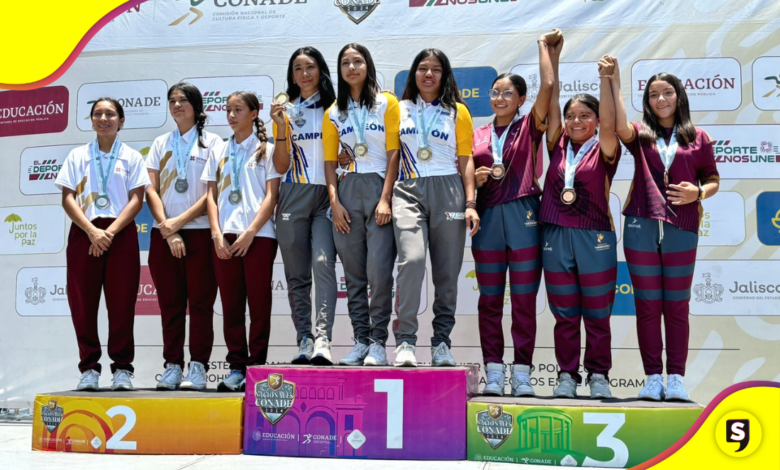 delegación hidalguense
