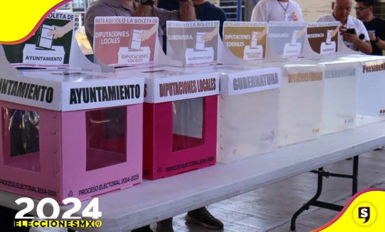 8 denuncias