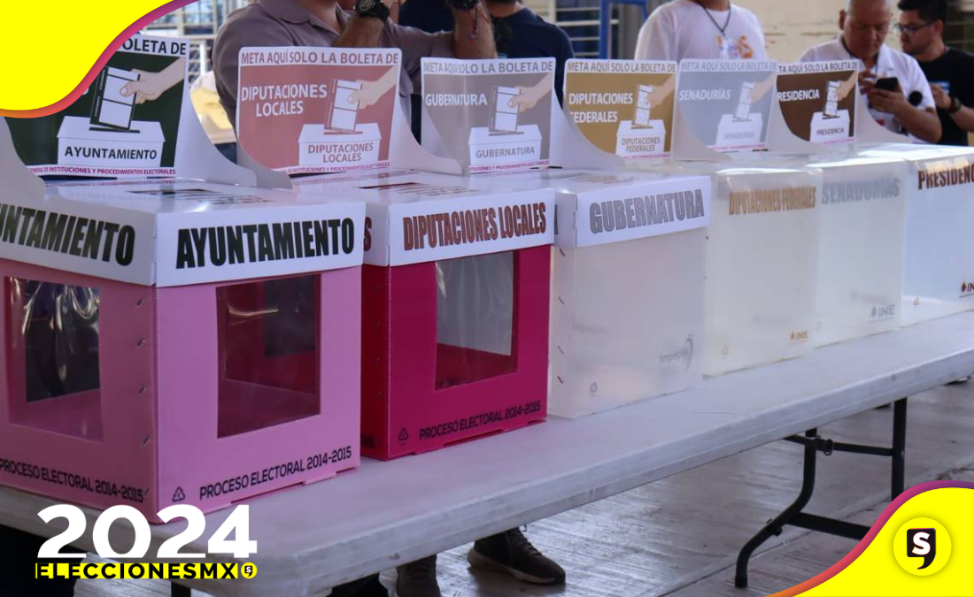 8 denuncias
